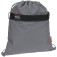 Bold School String Bag Bold anthracite