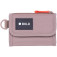 Bold School Wallet Bold mauve