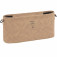 Lässig Kinderwagentasche Tender Buggy Organizer, Camel