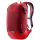 Deuter Kinderrucksack Junior Bike masala-cherry