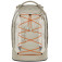 satch Pack Schulrucksack Crossed Sand 2025