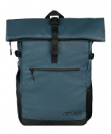 Neoxx VIBE Roll-Top Rucksack NITE