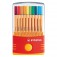 Stabilo Fineliner Point 8820-03 sortiert ColorParade, 20 Farben