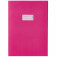 HERMA Heftschoner Papier A4 pink