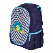 Herlitz Kindergartenrucksack Rookie Turtle