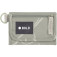 Bold School Wallet Bold Curve sage