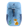 Deuter Kinderrucksack Waldfuchs 10 wave-nightblue