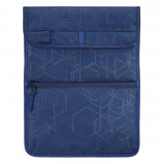 Coocazoo Tablet-/Laptoptasche, S, bis Displaygröße 27,9 cm (11"), Blue