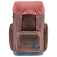 Deuter Rucksack Scula raisin-caspia