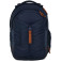 satch Match Schulrucksack Nordic Blue 2025