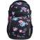 coocazoo Rucksack PORTER Floral Artnight