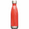 Xanadoo Trinkflasche 0,5 Liter chilli red