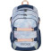 Neoxx ACTIVE PRO Schulrucksack Dreaming of pastel