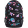 coocazoo Rucksack MATE Floral Artnight