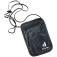 Deuter Security Wallet I black