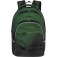 McNeill Schulrucksack MILO grass + Schlampermäppchen