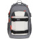 Bold School Backpack Origin Bold anthracite/grey