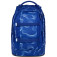 satch Pack Schulrucksack Vibrant Blue 2025