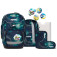 ergobag Pack Schulrucksack Set 6-tlg. RaumfahrBär 2025