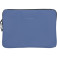 Beckmann Laptop-Hülle medium Street Velvet Blue