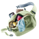 Deuter Rucksack Stroof 8 grove-mineral