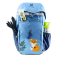 Deuter Kinderrucksack Waldfuchs 14 wave-nightblue