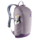 Deuter Rucksack Stepout 12 lavender-purple