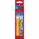 Buntstifte Jumbo GRIP neon Faber Castell 110994 - 5 Stück