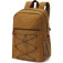 Dakine TARDY SLIP BACKPACK 25L RUBBER