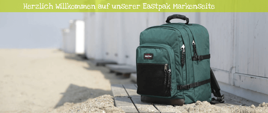 Protestant Welvarend spanning Eastpak Rucksäcke online kaufen | Wir sind Ihr Fachhändler |  www.schulranzenwelt.de