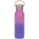 Lässig Double Walled Bottle Stainless Steel 460 ml Unique gradient purple