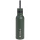 Bold Double Walled Bottle Stainless Steel Bold dark olive