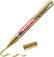 Lackmarker Edding 753 gold Calligraph