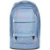 satch Pack Schulrucksack Vivid Blue 2025