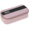 Bold School Spacy Pencil Case Bold mauve