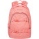 McNeill Schulrucksack MILO pink + Schlampermäppchen