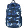 Neoxx ACTIVE PRO Schulrucksack Camo nation