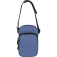 Beckmann Crossbodybag Street Velvet Blue