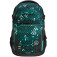 coocazoo Rucksack PORTER Pixel Blox