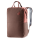 Deuter Rucksack Vista raisin-caspia