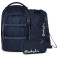 satch Pack Schulrucksack Set 3-tlg. Night Sky