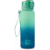 McNeill Wasserflasche BRISK 600ml Gradient Blue Lagoon