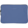 Beckmann Laptop-Hülle large Street Velvet Blue