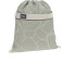 Bold School String Bag Bold Curve sage