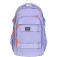 Bold School Backpack Origin Bold lavender