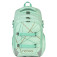 Neoxx ACTIVE PRO Schulrucksack Mint to be