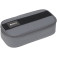 Bold School Spacy Pencil Case Bold anthracite