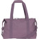 Beckmann Weekendbag 24H Street Grape