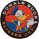 McNeill Mc Addy Disney DONALD DUCK III