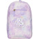 Beckmann Sport-/Tagesrucksack Unicorn Princess Purple